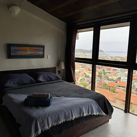 Loft - Amanhecer do Atalaia-3