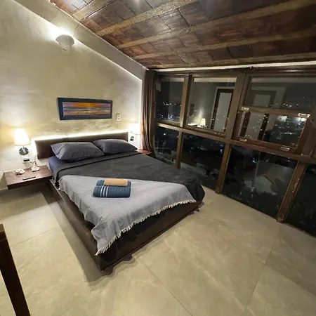 Loft - Amanhecer do Atalaia-2